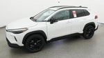 2026 Toyota Corolla Cross Hybrid Hybrid XSE
