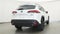 2026 Toyota Corolla Cross Hybrid Hybrid XSE