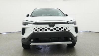 2026 Toyota Corolla Cross Hybrid Hybrid XSE
