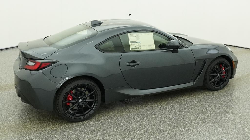 2026 Toyota GR86 GR86