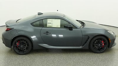 2026 Toyota GR86 GR86
