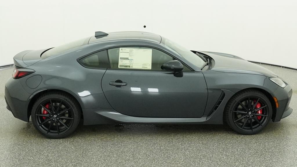 2026 Toyota GR86 GR86