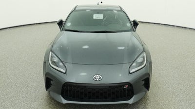 2026 Toyota GR86 GR86