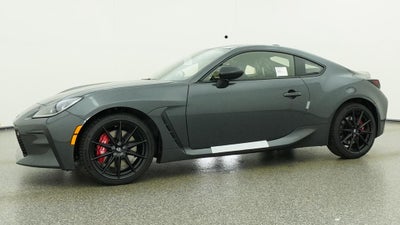 2026 Toyota GR86 GR86
