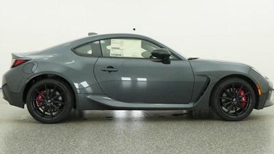 2026 Toyota GR86 GR86