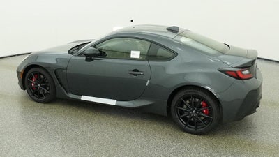 2026 Toyota GR86 GR86
