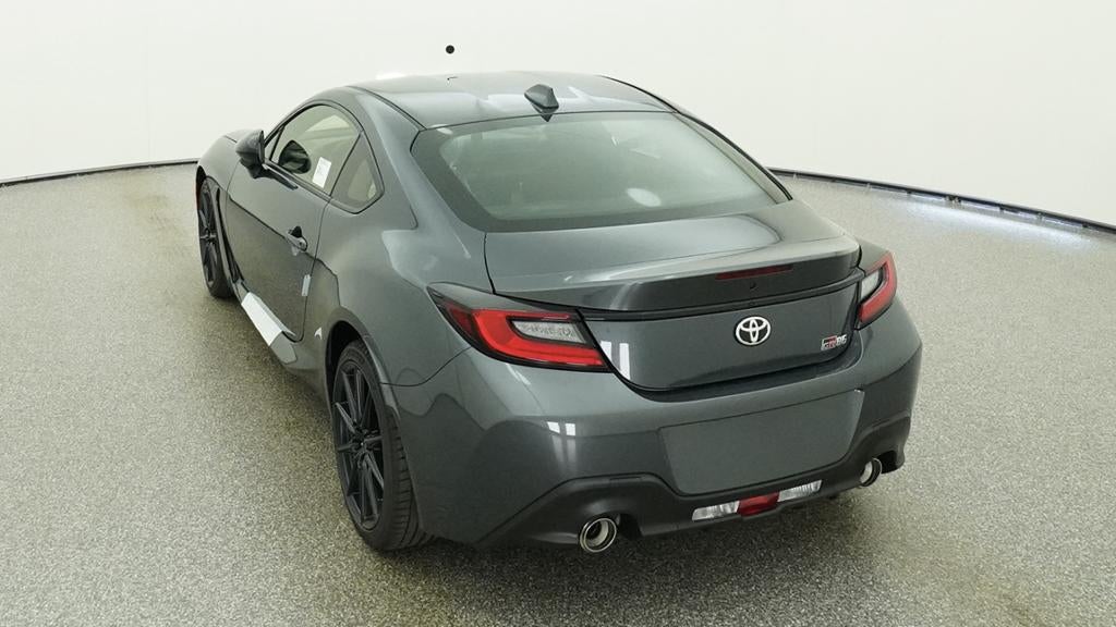 2026 Toyota GR86 GR86