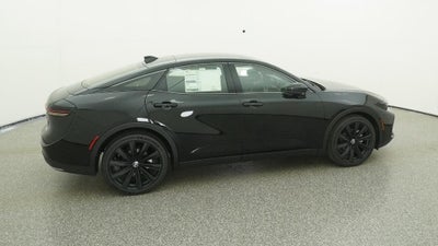 2026 Toyota Toyota Crown Nightshade