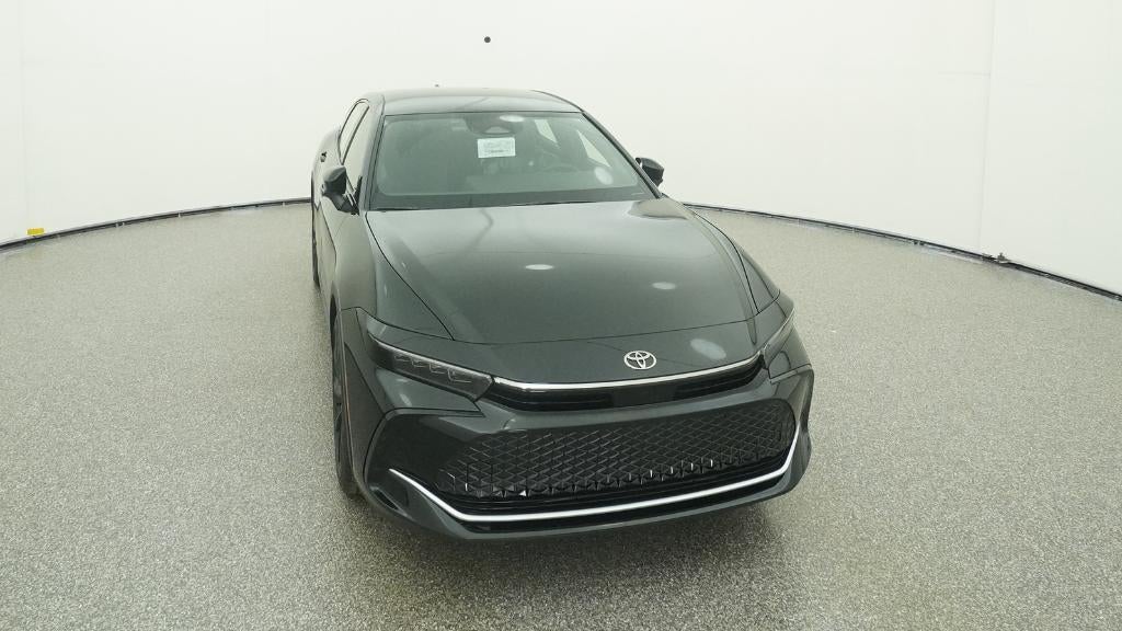 2026 Toyota Toyota Crown Nightshade