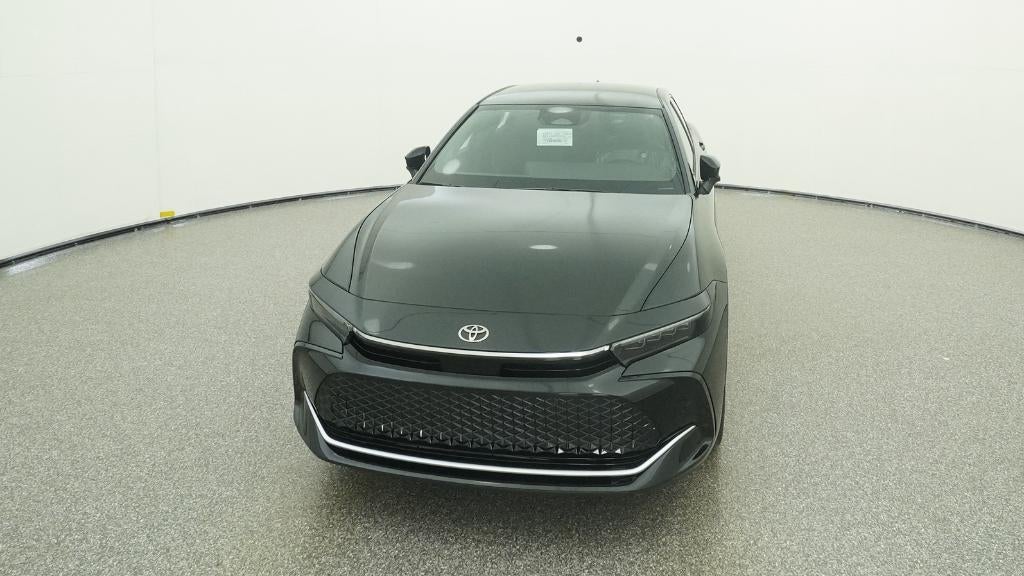 2026 Toyota Toyota Crown Nightshade