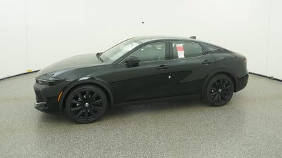 2026 Toyota Toyota Crown Nightshade