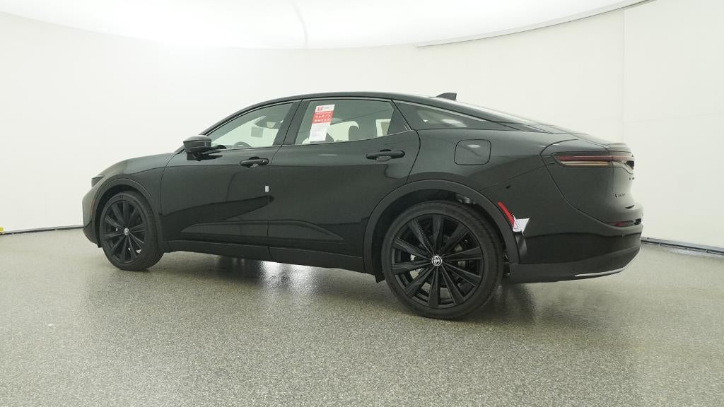 2026 Toyota Toyota Crown Nightshade