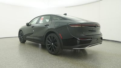 2026 Toyota Toyota Crown Nightshade