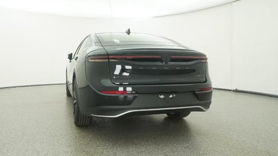 2026 Toyota Toyota Crown Nightshade