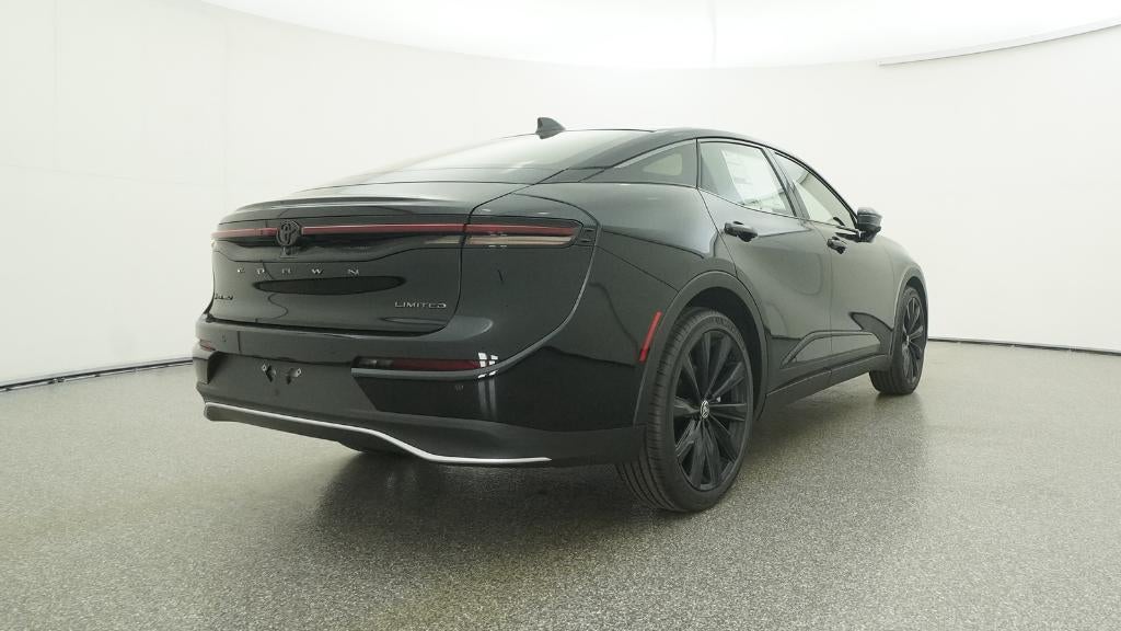 2026 Toyota Toyota Crown Nightshade