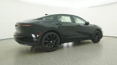 2026 Toyota Toyota Crown Nightshade