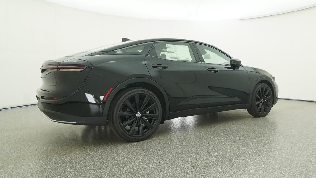 2026 Toyota Toyota Crown Nightshade