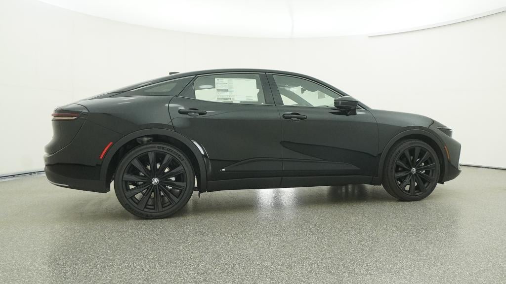 2026 Toyota Toyota Crown Nightshade