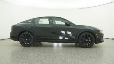 2026 Toyota Toyota Crown Nightshade