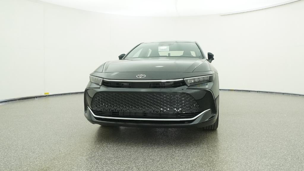 2026 Toyota Toyota Crown Nightshade