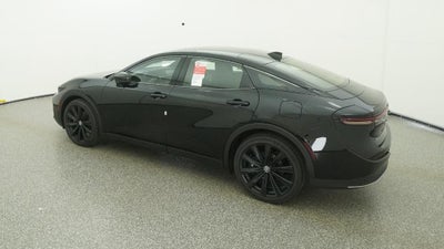 2026 Toyota Toyota Crown Nightshade