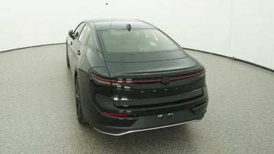 2026 Toyota Toyota Crown Nightshade