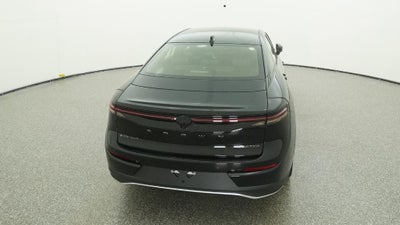 2026 Toyota Toyota Crown Nightshade