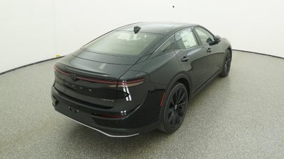 2026 Toyota Toyota Crown Nightshade