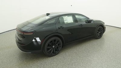 2026 Toyota Toyota Crown Nightshade