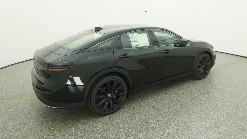 2026 Toyota Toyota Crown Nightshade