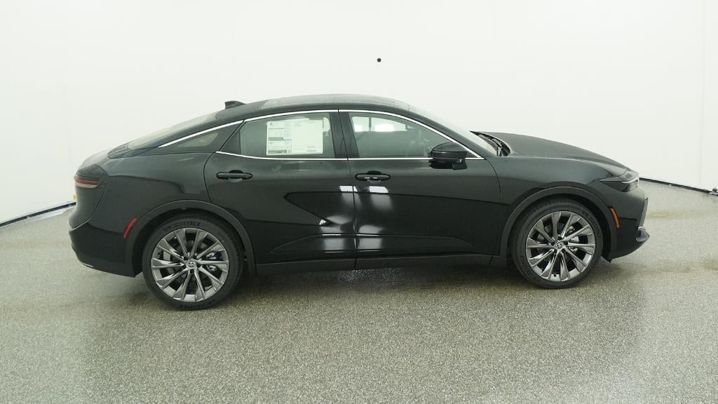 2026 Toyota Toyota Crown Limited