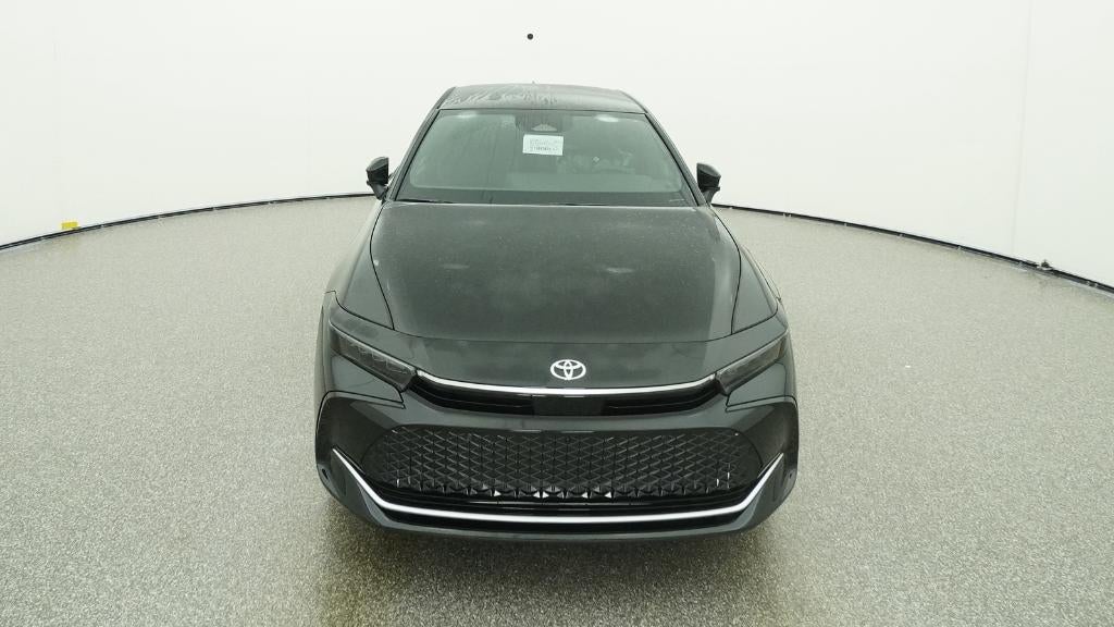 2026 Toyota Toyota Crown Limited