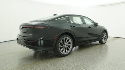 2026 Toyota Toyota Crown Limited