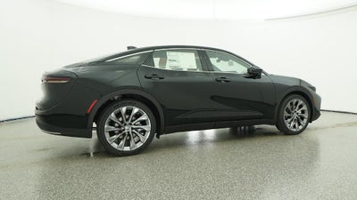 2026 Toyota Toyota Crown Limited