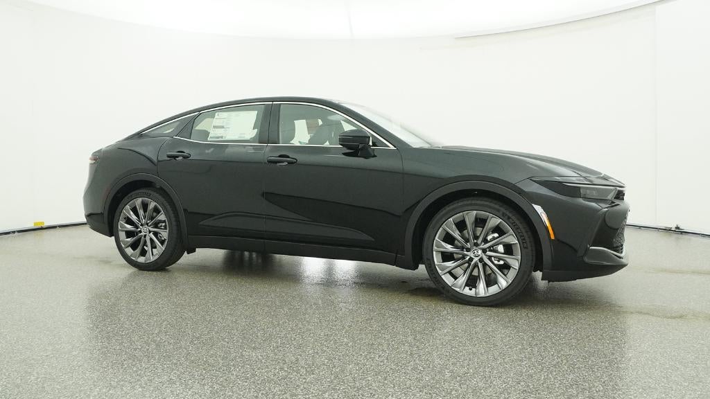 2026 Toyota Toyota Crown Limited