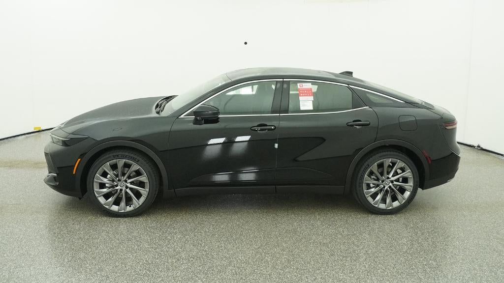 2026 Toyota Toyota Crown Limited