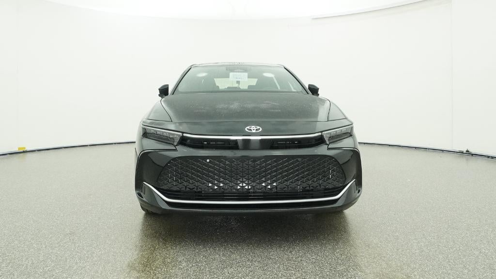 2026 Toyota Toyota Crown Limited