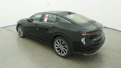 2026 Toyota Toyota Crown Limited