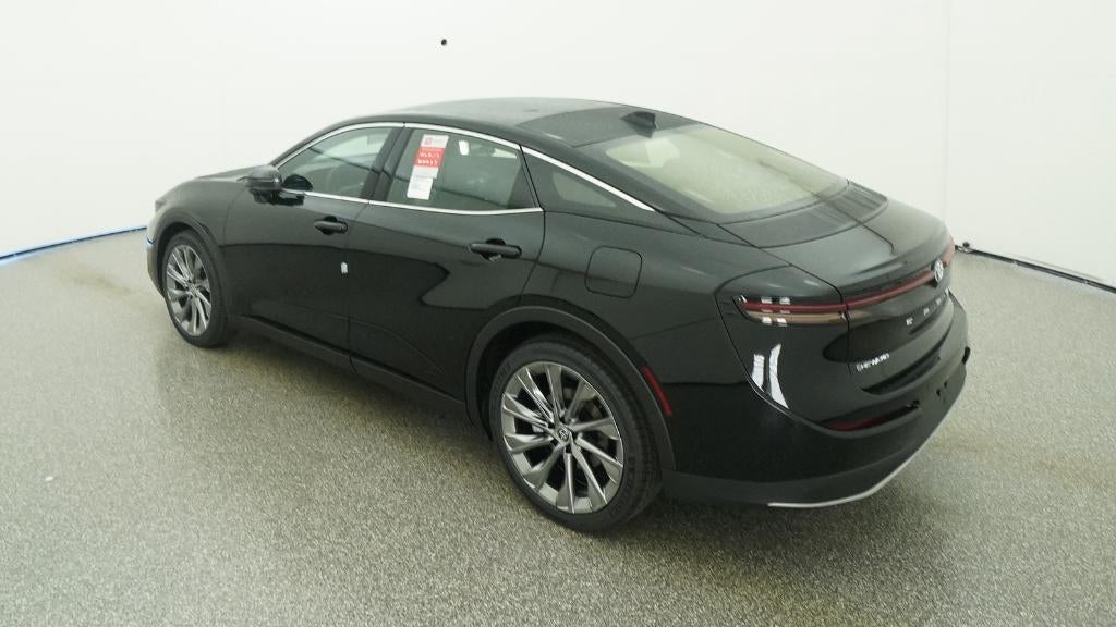 2026 Toyota Toyota Crown Limited