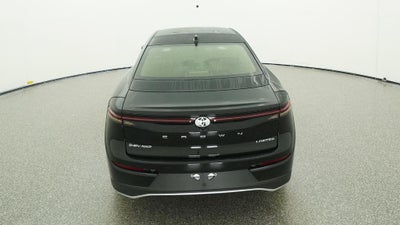 2026 Toyota Toyota Crown Limited