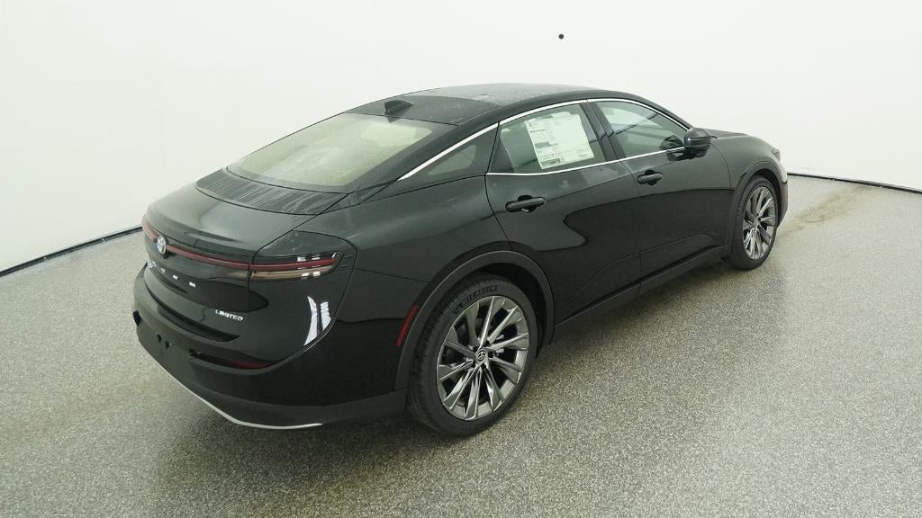 2026 Toyota Toyota Crown Limited