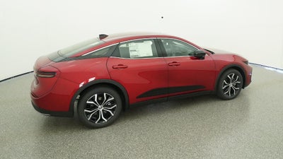 2026 Toyota Toyota Crown XLE