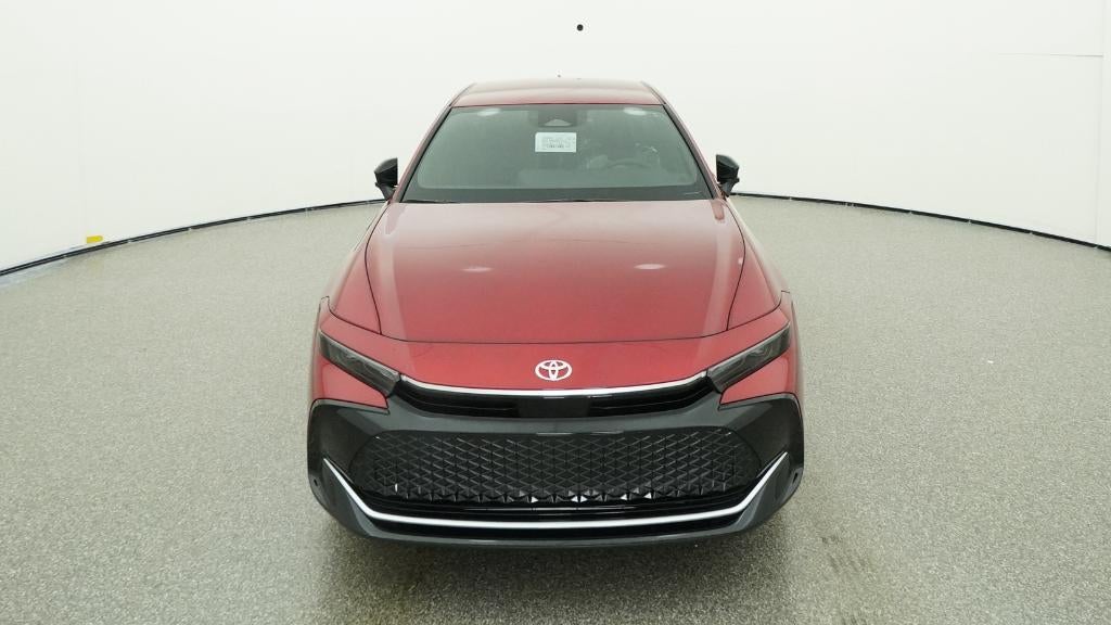 2026 Toyota Toyota Crown XLE