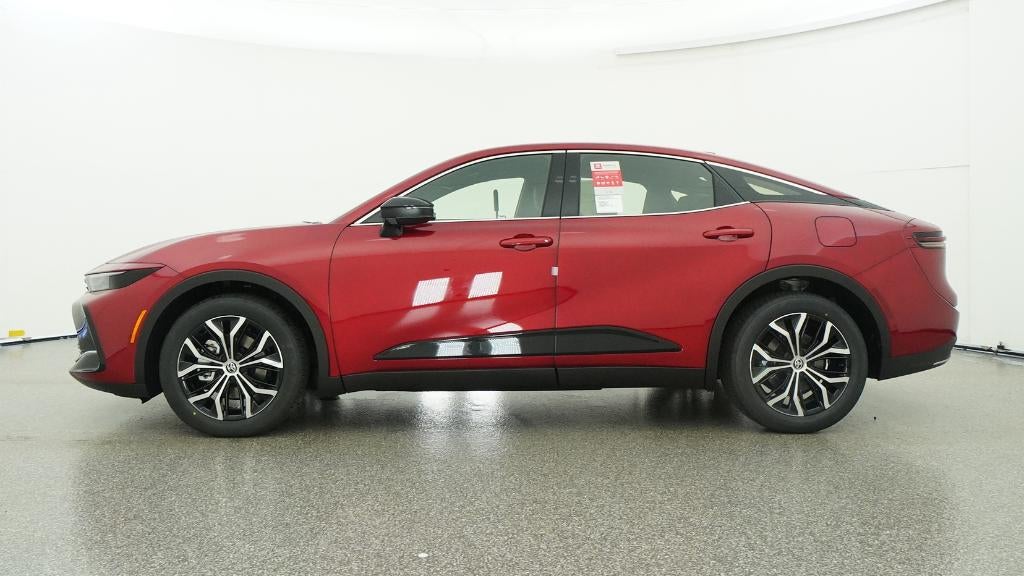 2026 Toyota Toyota Crown XLE