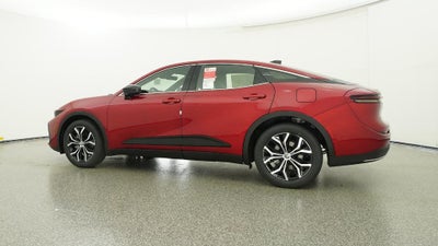 2026 Toyota Toyota Crown XLE