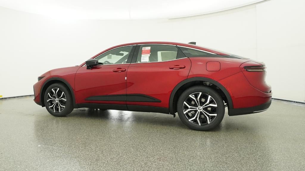 2026 Toyota Toyota Crown XLE