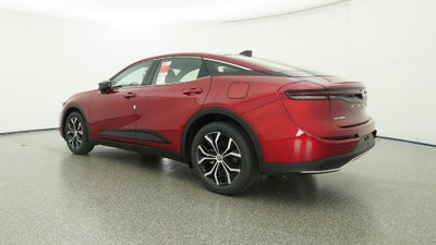 2026 Toyota Toyota Crown XLE