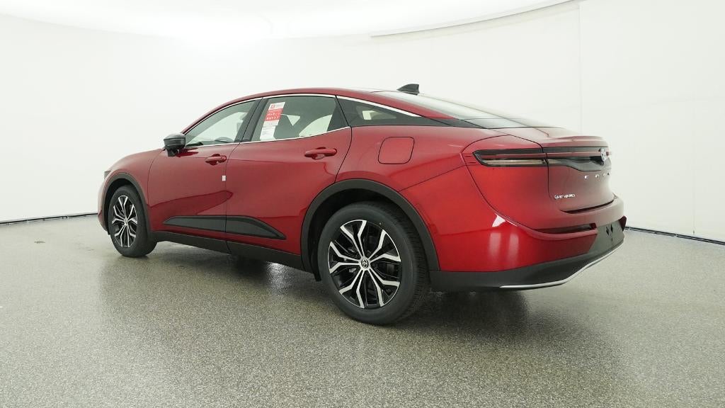 2026 Toyota Toyota Crown XLE