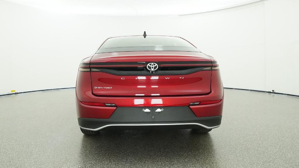 2026 Toyota Toyota Crown XLE