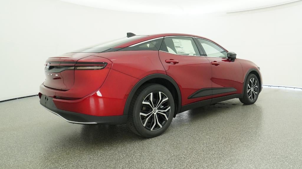 2026 Toyota Toyota Crown XLE